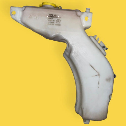 Deposito Limpiaparabrisas Dodge Journey Usado Original 08-20 Negro