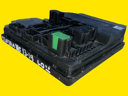 Caja Fusibles Ipdm Nissan Sentra Usado Orig 13-19 284b73ra3e