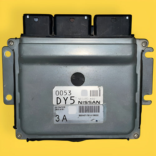 Computadora Motor Nissan Np300, Frontier 15-23 Bem407700