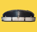 Clúster Velocímetro Para Ford Explorer 02-05 Usado Original Negro