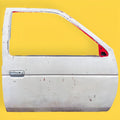 Puerta Derecha Nissan D21 Pickup Usado Original 87-08 Delantera Derecho Blanco