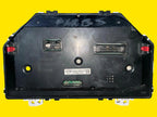 Clúster Velocímetro Toyota Yaris Usado Original 17-23 Negro