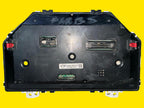 Clúster Velocímetro Toyota Yaris Usado Original 17-23 Negro