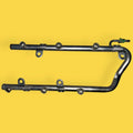 Riel Inyectores Dodge/chrysler/jeep 3.5 Usado Original 07-10