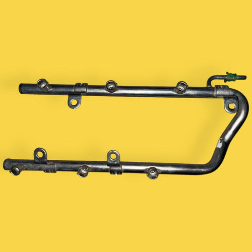 Riel Inyectores Dodge/chrysler/jeep 3.5 Usado Original 07-10