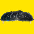 Clúster Velocímetro Ford Explorer Aut. Usado Orig. 97-03 Negro