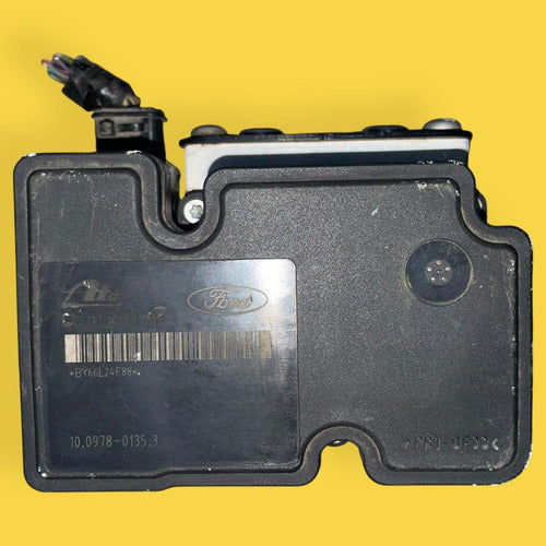 Modulo Abs Ford Figo Usado Original 16-20 G1b52m110aa