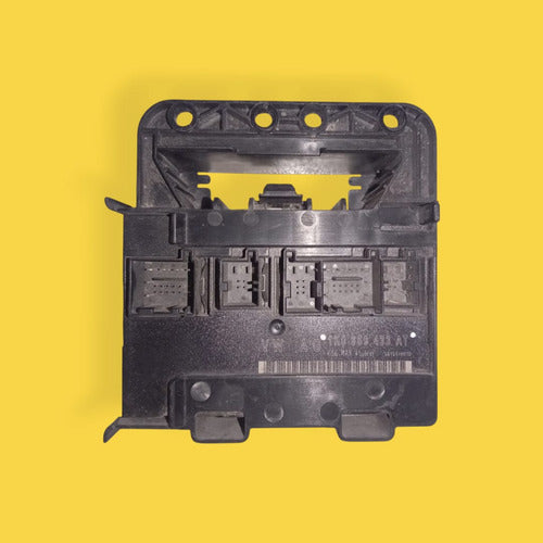 Modulo Confort Bcm Volkswagen Bora Usado Original 06-10