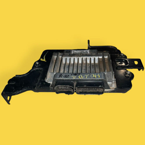 Computadora Motor Honda Crv 1.5t 17-21 Usada Original