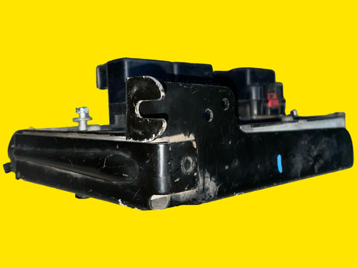 Computadora Motor Avenger/sebring 2.7 Orig P05150245ac 07-08