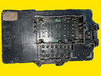 Caja Fusibles Interior Sierra/silverado Orig. 14-19 23443945