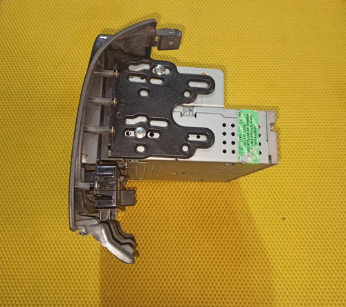Estereo Pantalla Fiat Adventure, Ram 700 Usado Original 2020 Negro