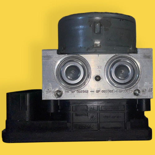 Modulo Abs Vw/seat/audi Usado Original 18-23 5q0614517gd Negro