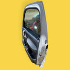 Puerta Derecha Peugeot Partner Completa Original 05-12 Delantera Derecho Blanco