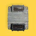 Computadora Motor Chevrolet Optra 2.0 Usado Original 06-10