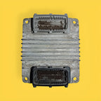 Computadora Motor Chevrolet Optra 2.0 Usado Original 06-10