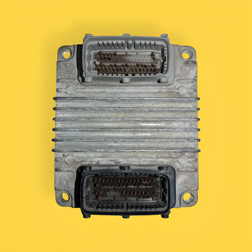 Computadora Motor Chevrolet Optra 2.0 Usado Original 06-10