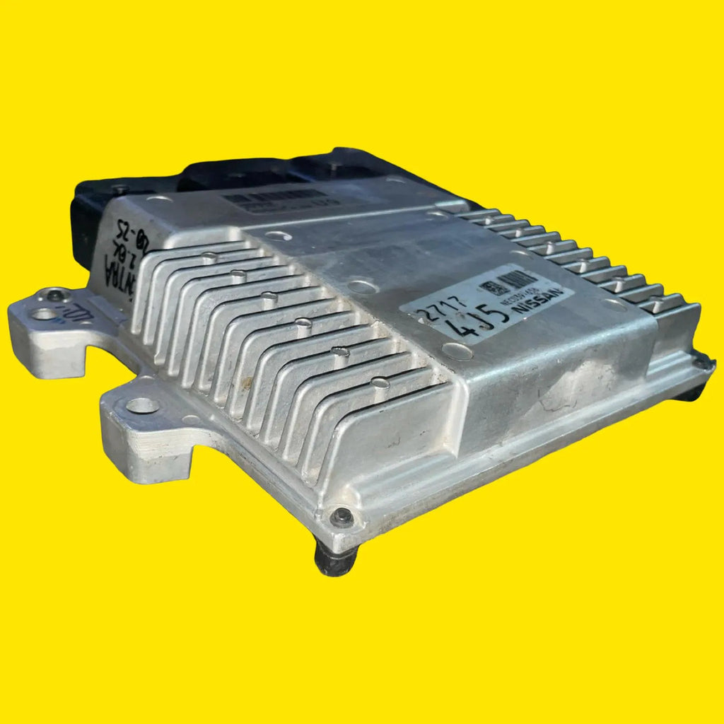 Computadora Motor Nissan Sentra 2.0 Orig. 20-25 Bed504700