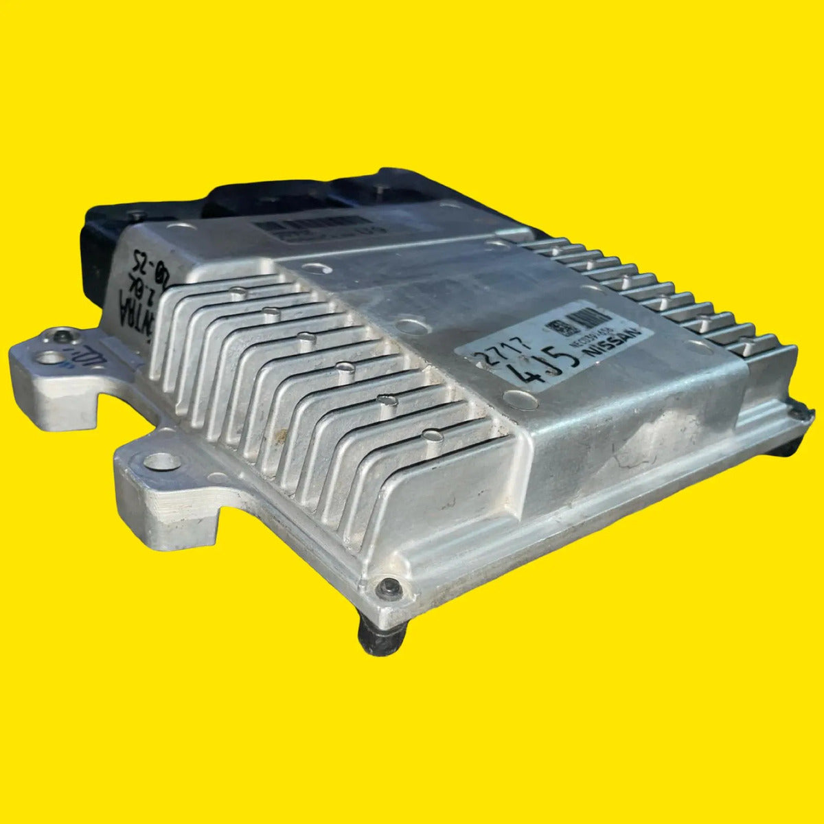 Computadora Motor Nissan Sentra 2.0 Orig. 20-25 Bed504700