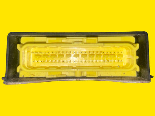 Modulo Bolsas Aire Seat Ibiza Usado Orig. 09-16 6r0959655e