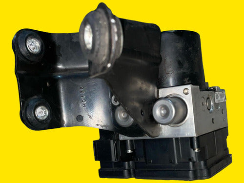 Modulo Abs Dodge Ram Usada Orig. 09-25 P68292756ab Negro