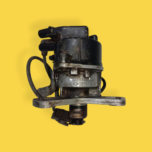 Distribuidor Sentra, Stanza, Prairie 2.4 Usado Orig. 90-93