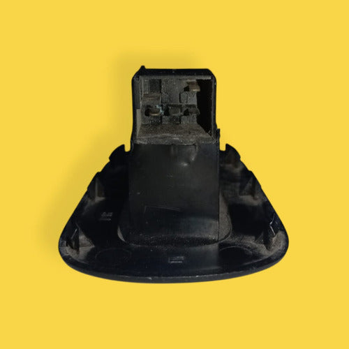 Botón Vidrio Delantero Derecho Seat N Usado Orig. 01-05