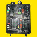 Caja Fusibles Cadillac Srx Usado Orig. 10-11 15897001