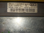 Computadora De Motor Ford Explorer 4.0 Usado Original 98-00
