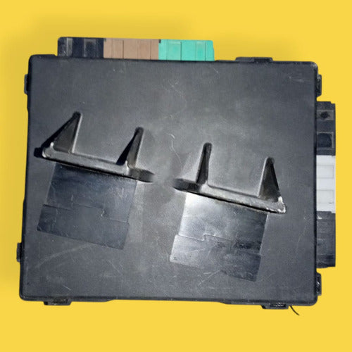 Modulo Bcm Body Control Aveo Ng 1.5 Usado Original 18-22