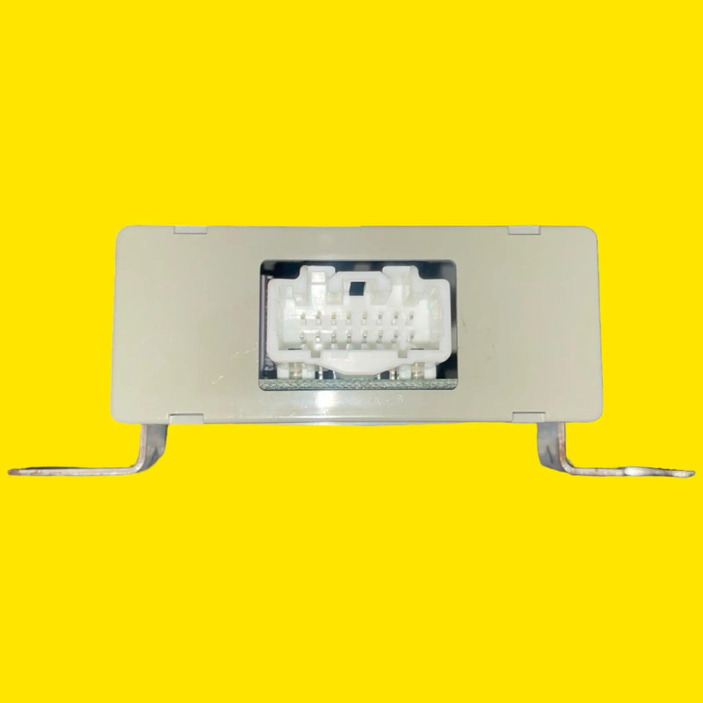 Modulo Control Suspensión Compass, Patriot 07-17 05033301af