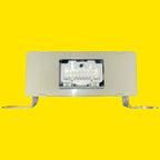 Modulo Control Suspensión Compass, Patriot 07-17 05033301af