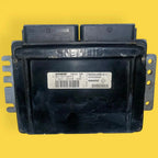 Computadora Motor Platina 1.6 Autm. Orig. 02-10 S110110013a