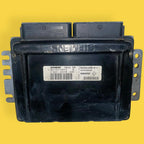 Computadora Motor Platina 1.6 Autm. Orig. 02-10 S110110013a