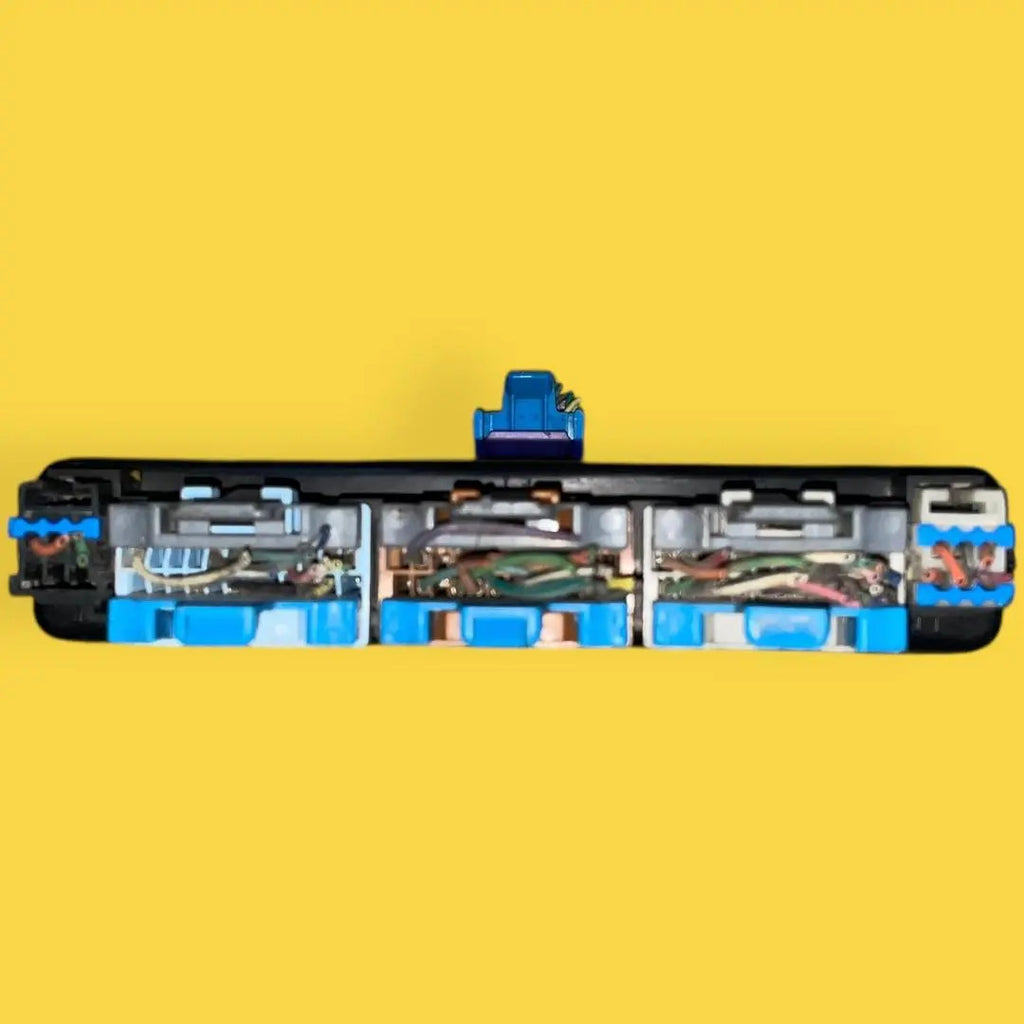 Modulo Bcm Bodycontrol Silverado/tahoe/sierra 03-07 15116066