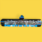 Modulo Bcm Bodycontrol Silverado/tahoe/sierra 03-07 15116066