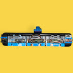 Modulo Bcm Bodycontrol Silverado/tahoe/sierra 03-07 15116066