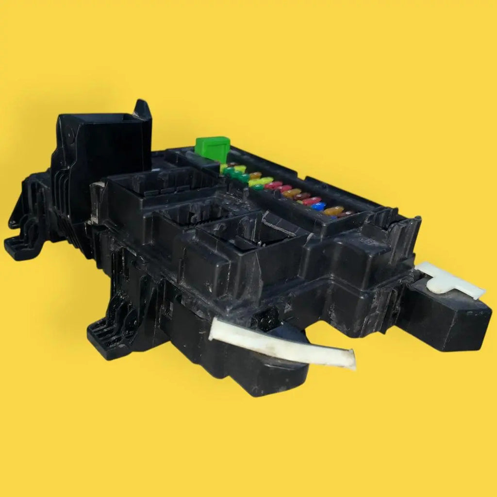 Modulo Bcm Caja Fusibles F150, F250, F350 16-19 Hu5t15604jaj