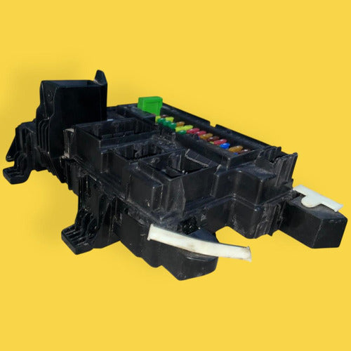 Modulo Bcm Caja Fusibles F150, F250, F350 16-19 Hu5t15604jaj