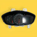 Cluster Velocimetro Chevrolet Sonic 15-18 Original Usado Negro