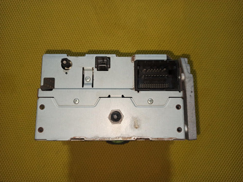Estereo Chevrolet Cruze, Spark 13-17 Usado Original