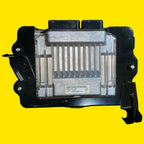 Computadora Motor Honda Hr-v Usado Orig. 23-25 378206ctx61
