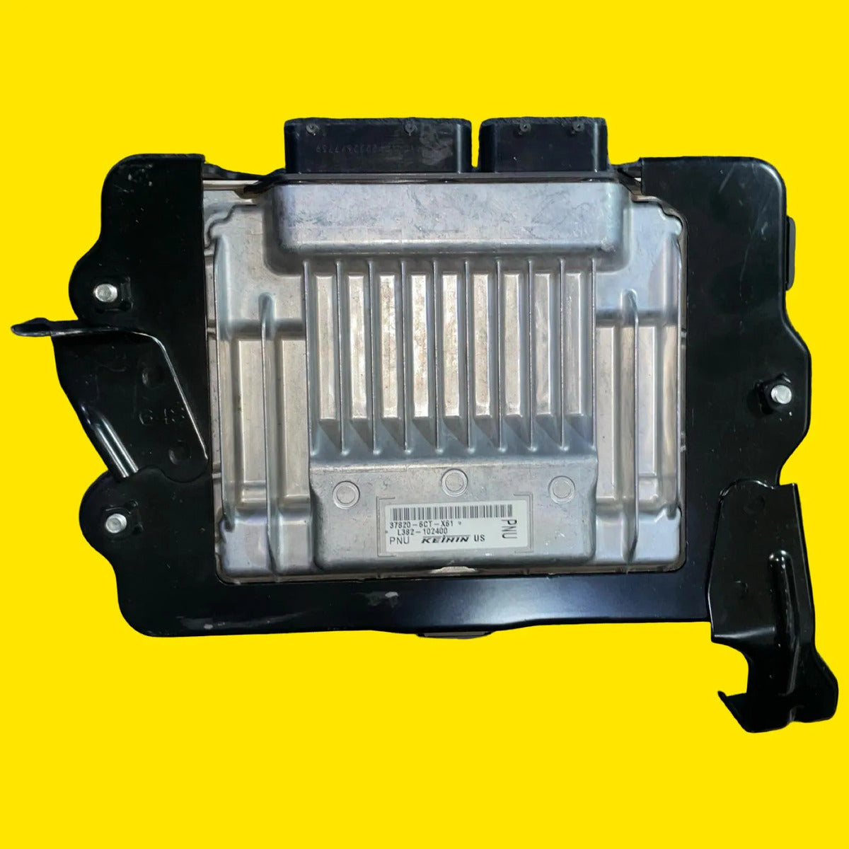 Computadora Motor Honda Hr-v Usado Orig. 23-25 378206ctx61