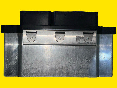 Computadora Motor Ibiza, Arona Usado Orig. 18-24 04e907309cp