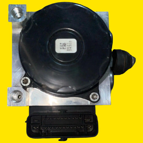 Modulo Abs Nissan Np300, Frontier Orig. 16-25 476606kh0a