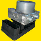 Modulo Abs Vw Gol, Saveiro Usado Original 15-22 5u0614117l