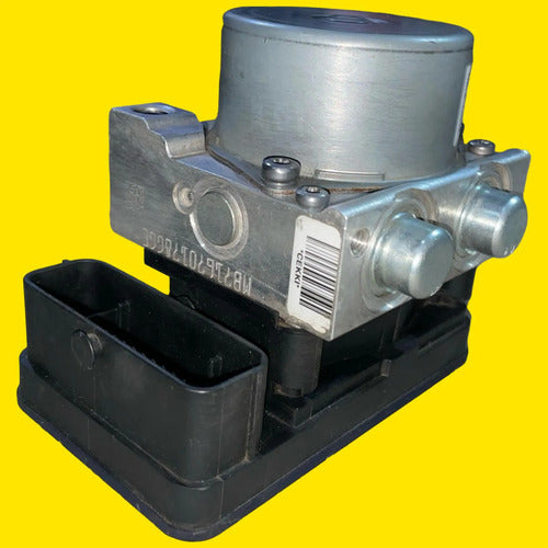 Modulo Abs Vw Gol, Saveiro Usado Original 15-22 5u0614117l