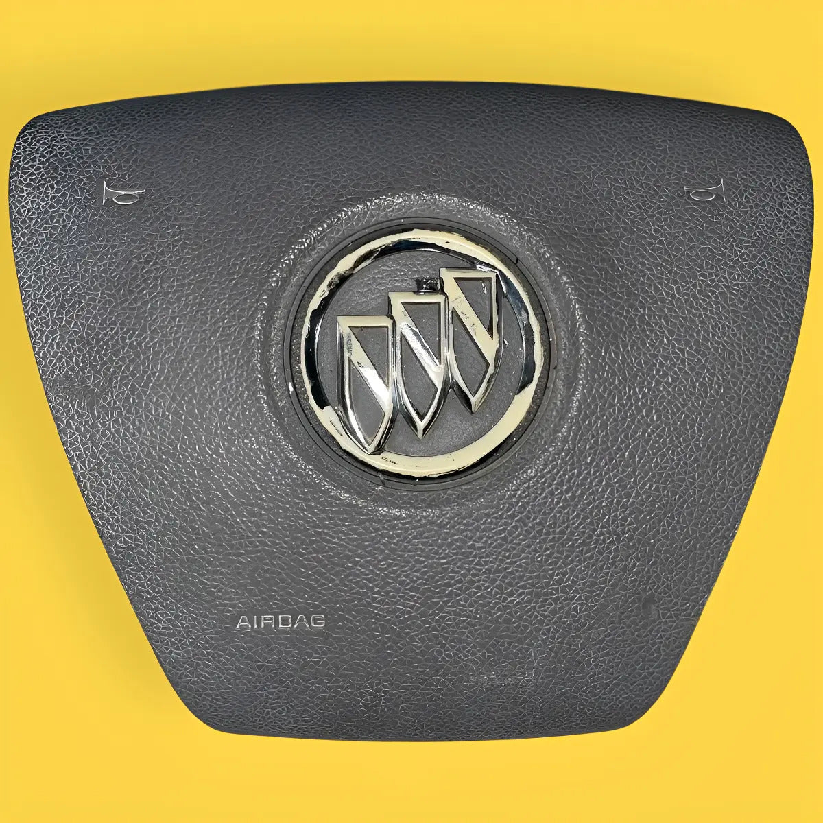 Bolsa Aire Volante Buick Enclave Usado Original 08-14 Beige