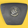 Bolsa Aire Volante Buick Enclave Usado Original 08-14 Beige