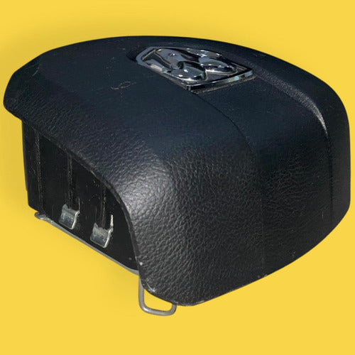 Bolsa Aire Volante Dodge Ram Usada Orig. 09-24 Beige